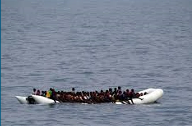 89 migrants dead at sea off Mauritania