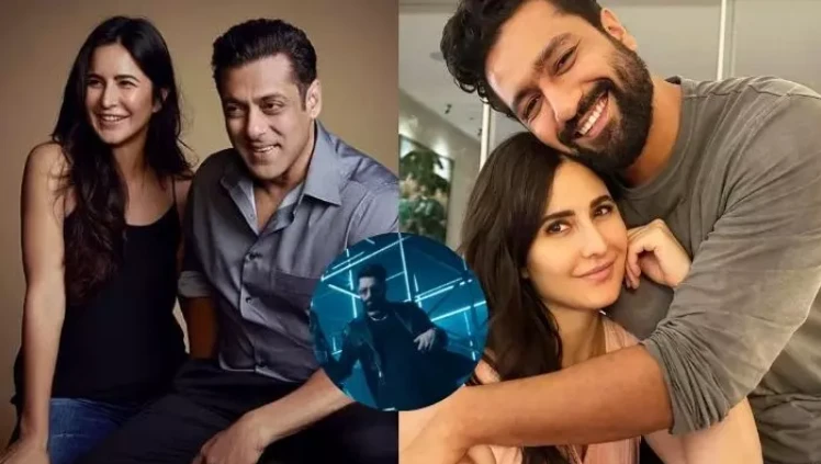 Fans in ‘tasty’ gossip on Salman Khan’s all praise for Vicky Kaushal