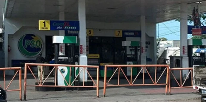 Fears of petrol crisis in country grow as filling stations owners go on strike 