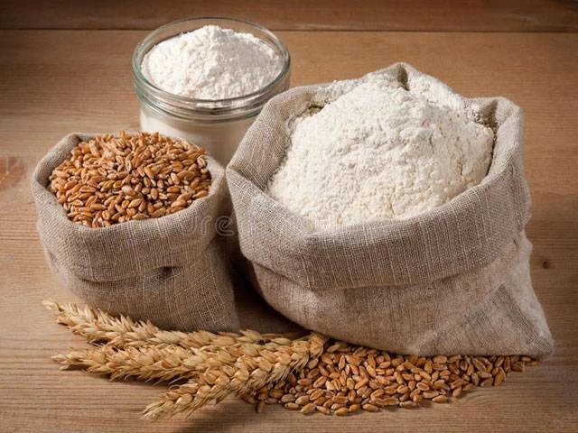 Flour prices surge due to withholding tax