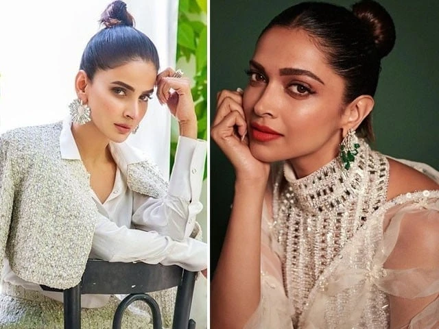 Saba Qamar discloses she declined movie alongside Deepika Padukone