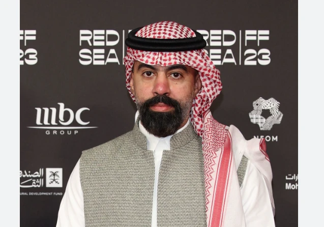 Saudi Netflix show creator says convicted by anti-terrorism court