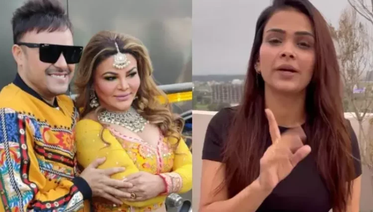 ‘Solve your own marital bliss first’: Payal slams Rakhi for targeting husband on two marriages