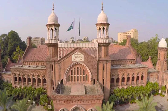 Ban on foreign travel under PNIL challenged in LHC