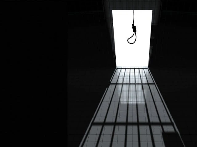 Blasphemy convict handed over death sentence, Rs500,000 fine