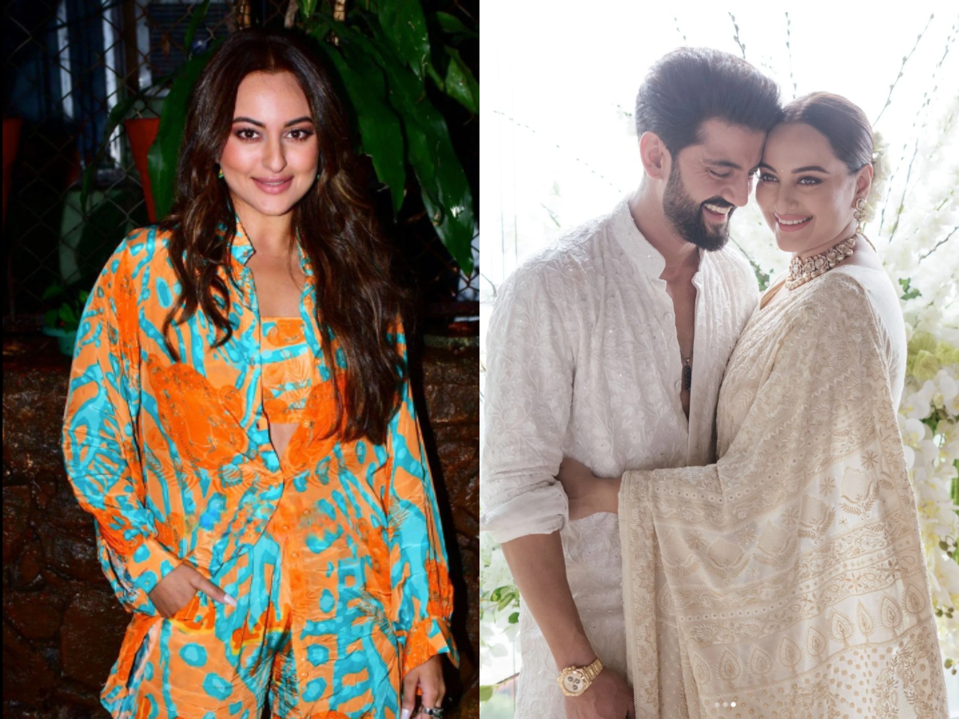 Sonakshi Sinha rubbishes pregnancy rumours