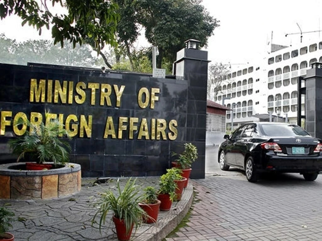 Foreign Ministry to resume Apostille certification process from Monday