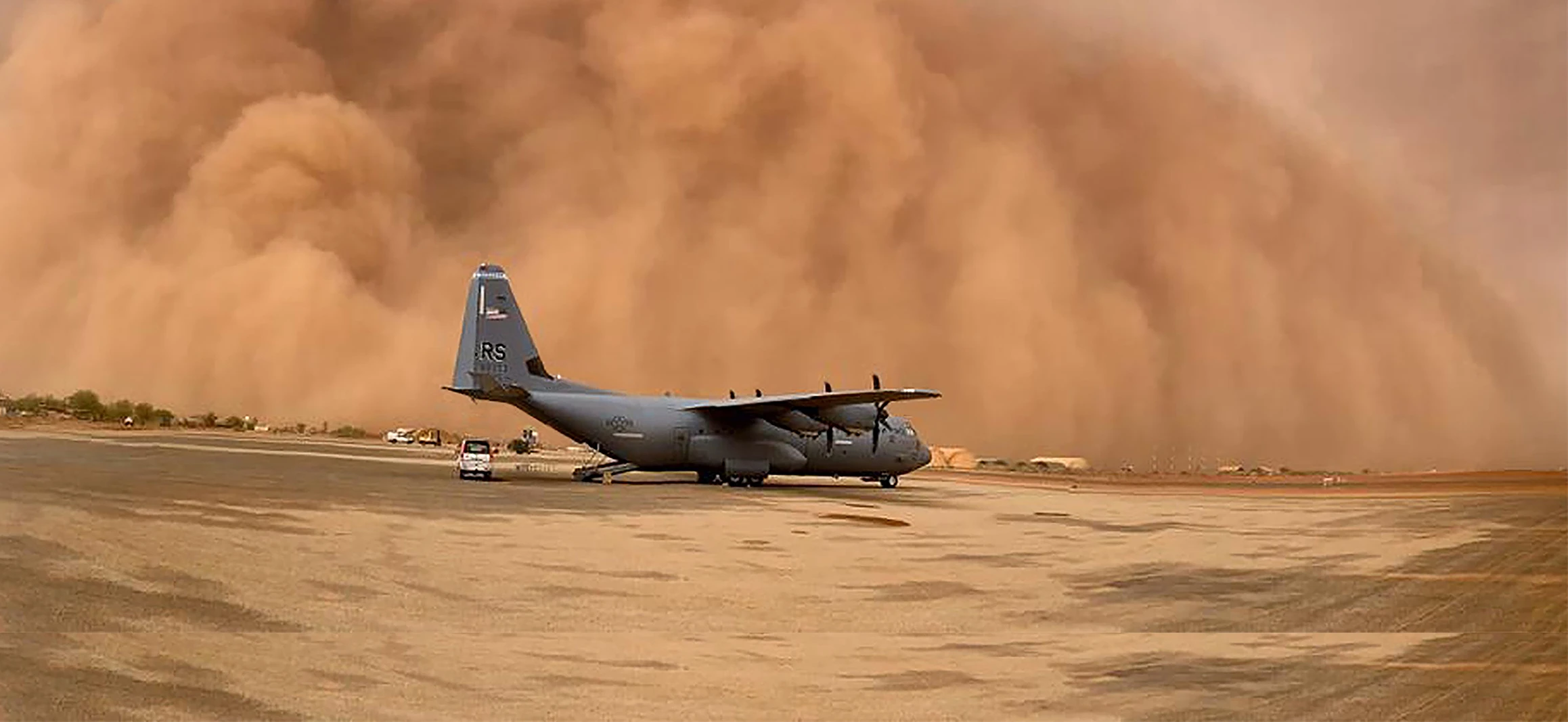 German army to abandon Niger airbase