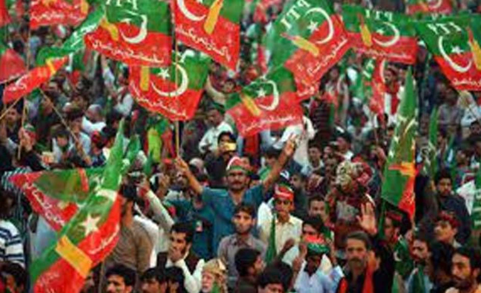 Islamabad rejects PTI rally refraining notice as fake