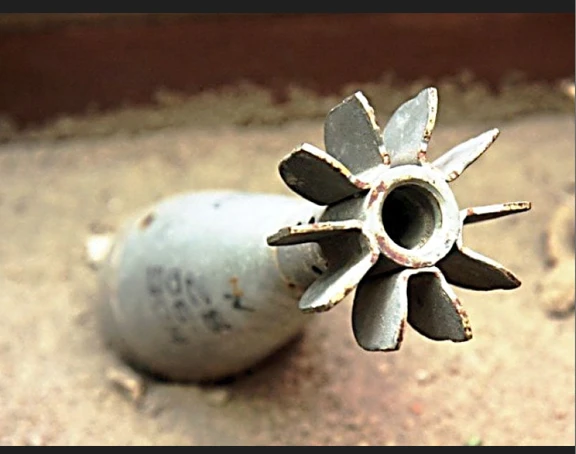 Mortar shell hits house in DI Khan; two girls killed, three injured