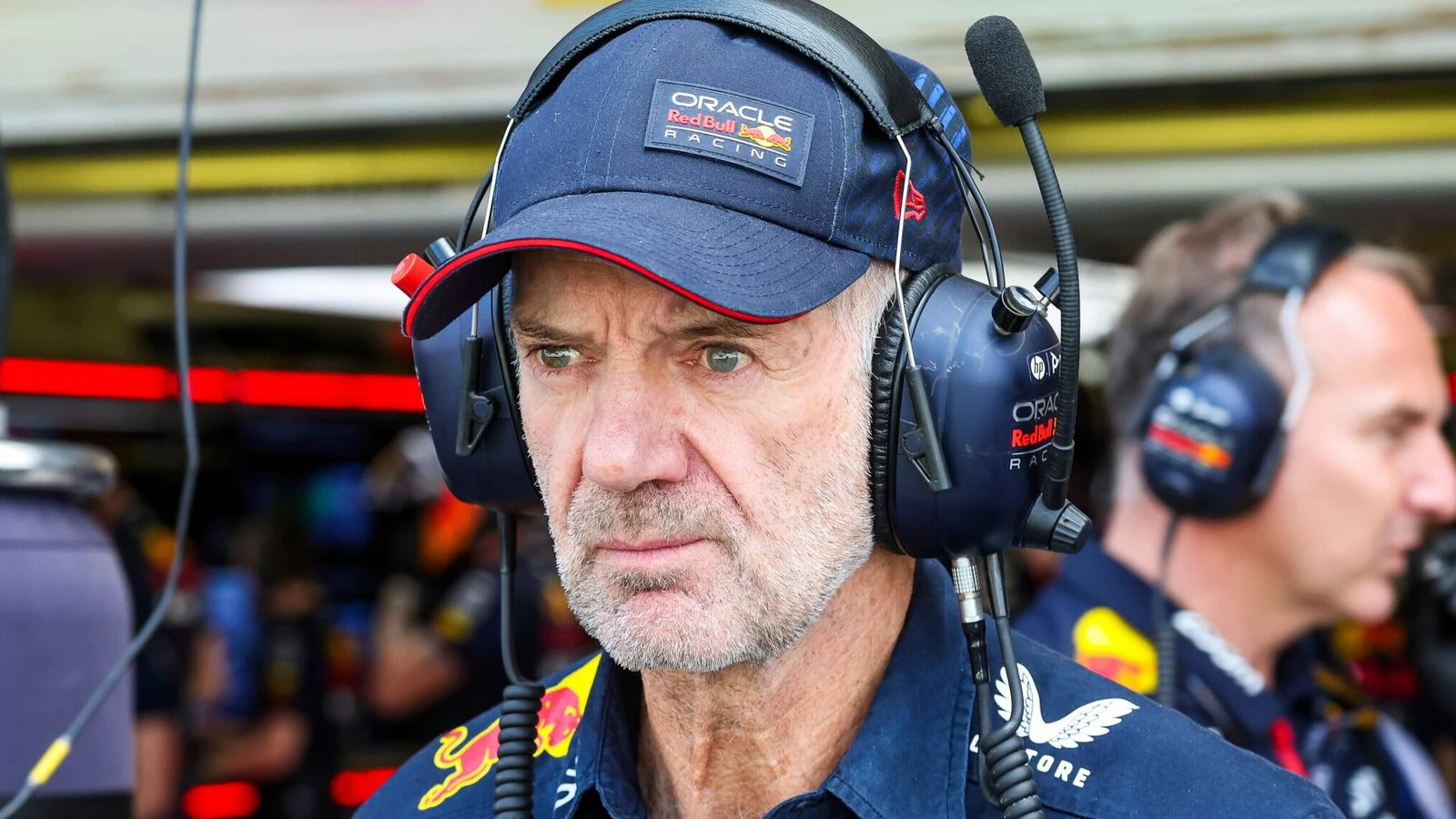 Red Bull's renowned designer Newey delays decision over future