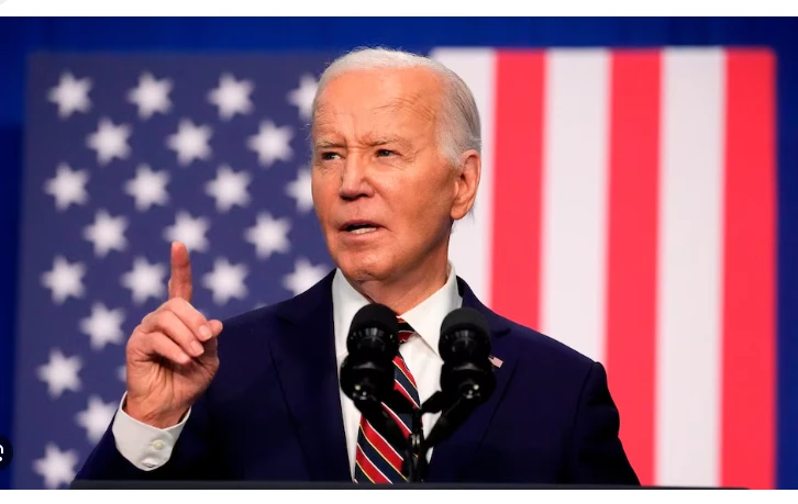 Biden makes campaign sweep as Democratic pressure mounts