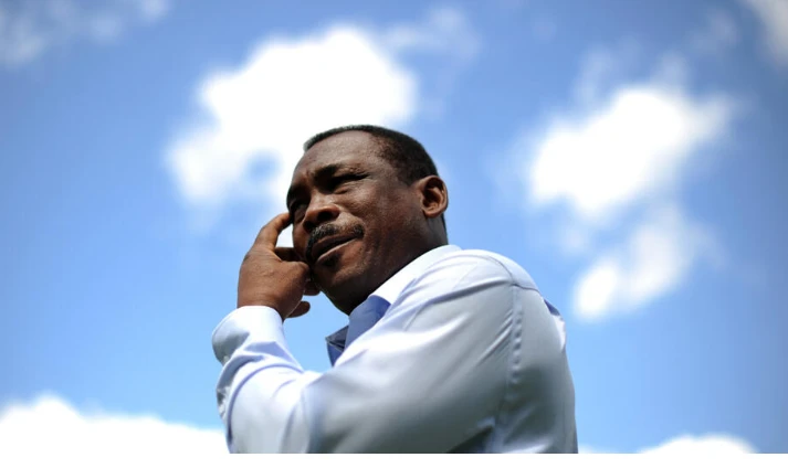 Forty years on, Gordon Greenidge recalls freedom that let him hit Lord's double century