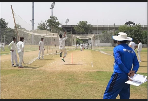 Lahore Regional Cricket Association players' fitness tests to begin on Monday