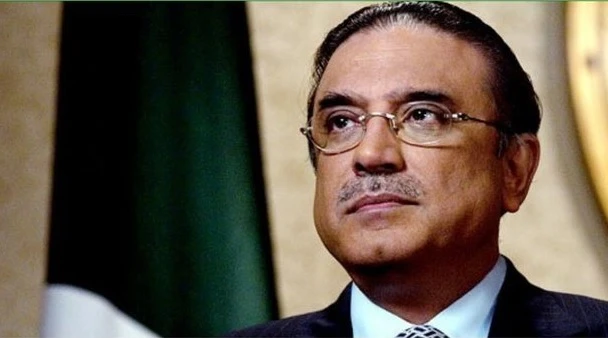 President Zardari calls for shunning differences; promotion of national unity, interfaith harmony