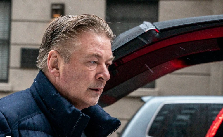 Alec Baldwin goes on trial over fatal 'Rust' shooting