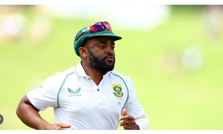 Bavuma returns to lead South Africa to West Indies in rare Test series