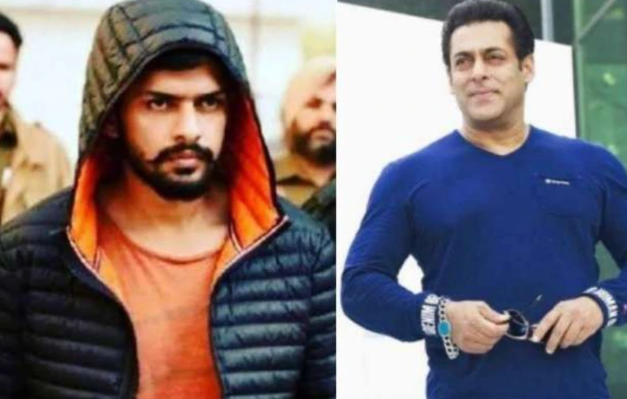 Firing at Salman Khan’s house: Lawrence Bishnoi, eight gang members charge-sheeted