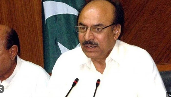 PPP’s Nisar Khuhro elected Sindh Assembly PAC chairman unopposed