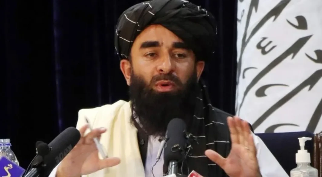 Afghan Taliban offers mediation between TTP and Pakistan