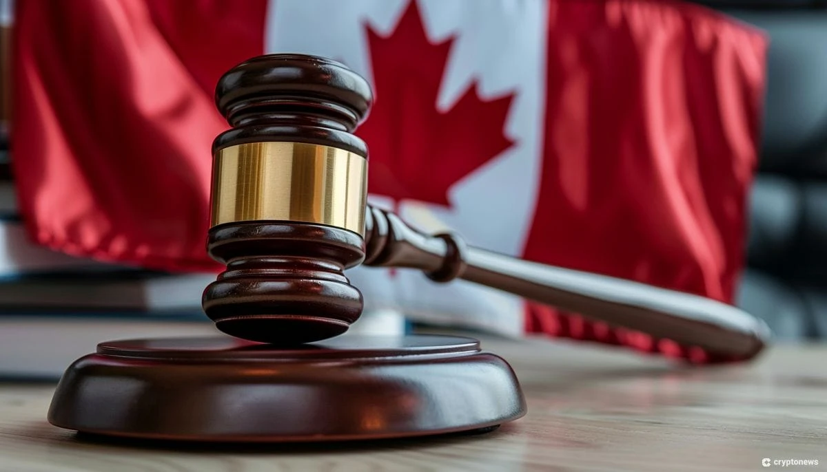 Canada sued over harsh migrant detentions