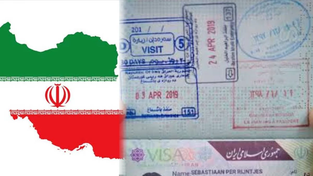 Iran announces special visa policy for Pakistani pilgrims during Muharram and Safar