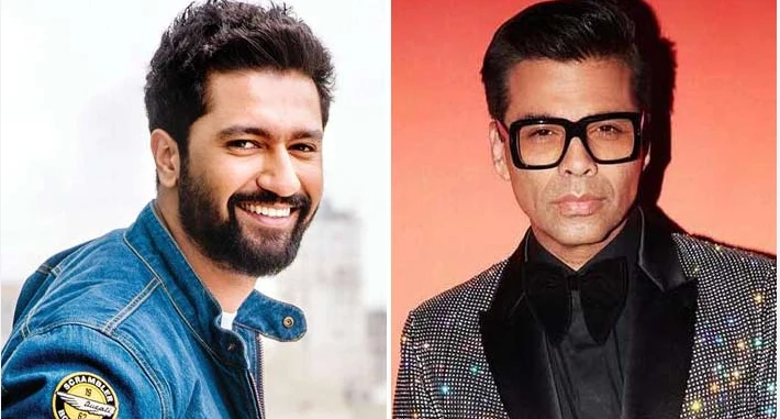 It was Sunny Deol who did Tauba Tauba’s hook steps first, not Vicky Kaushal