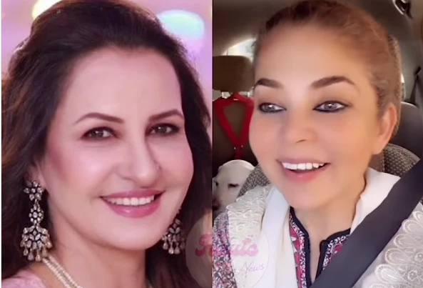 Mishi Khan and Saba Faisal online clash on Ambani wedding