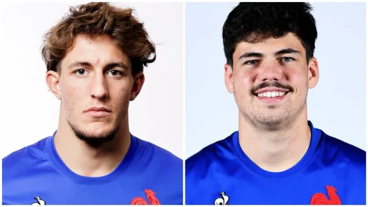 Two France rugby players held in Argentina over alleged sex assault