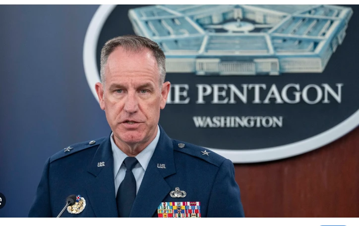 US hints at potential strikes against TTP inside Afghanistan