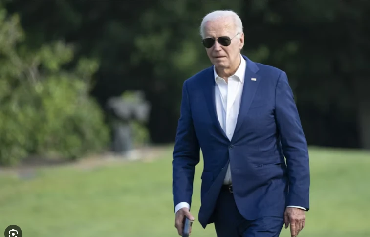 Biden shores up support but doubts remain among some Democrats