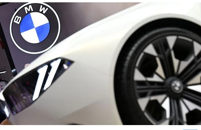 BMW, Stellantis recall 725,000 US autos