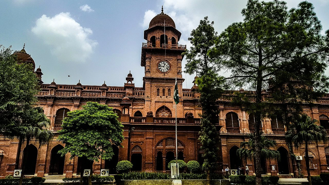 Cash-strapped Panjab University increases fees of BS and MS Programs, diplomas