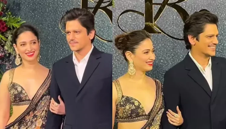 I was shocked by fans’ supreme interest in our relationship, says Vijay Varma