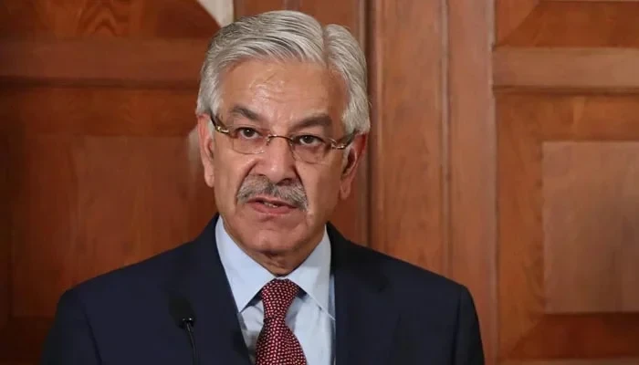 Kh Asif backs phone tapping in current situation