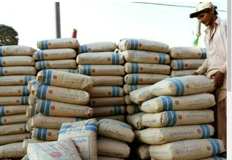 Price of cement bag surges by Rs150