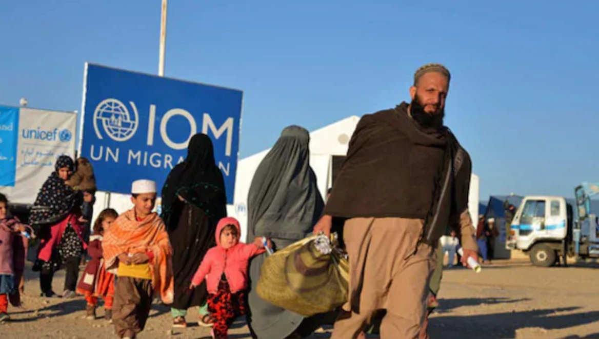 44,000 Afghans in Pakistan still awaiting US, foreign resettlement