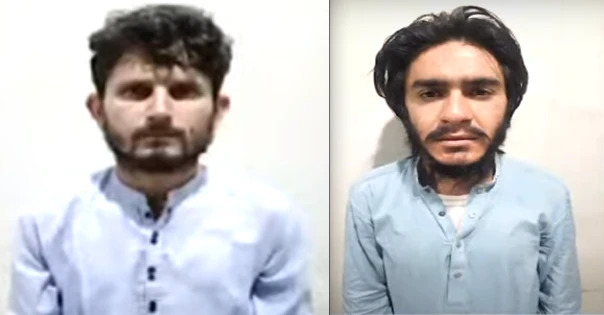 CTD's major operation in Karachi: Two TTP terrorists arrested from Janjal Goth