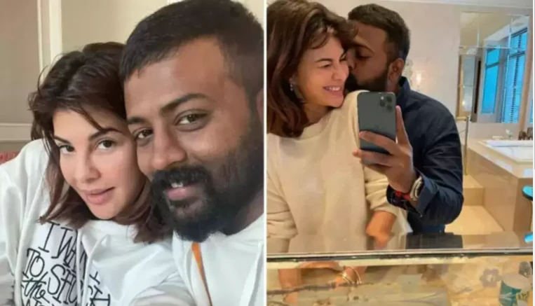 Jacqueline’s fans to win 100 iPhone-15- pros, announces jailed boyfriend Sukesh