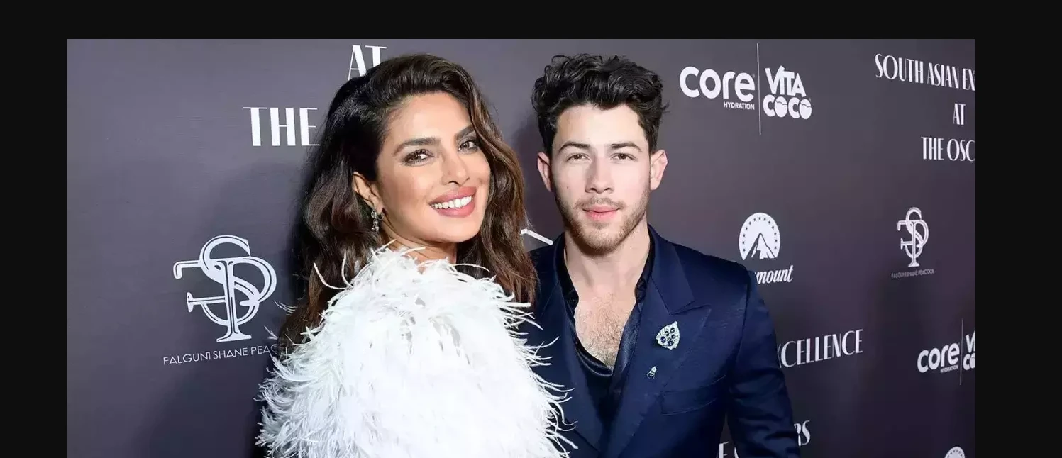 Priyanka Chopra and Nick Jonas set to attend Anant-Radhika wedding