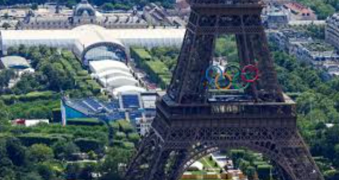 Record 8.6 million tickets sold for Paris Olympics