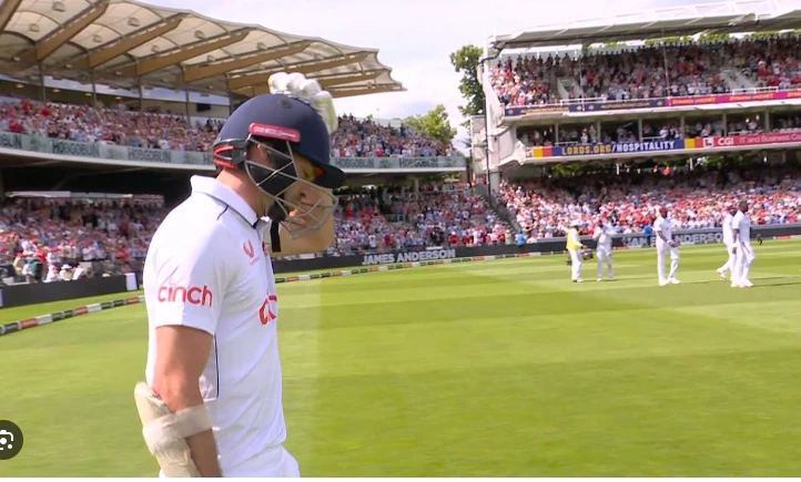 Run-out revelry scuppers West Indies' Anderson guard of honour plans