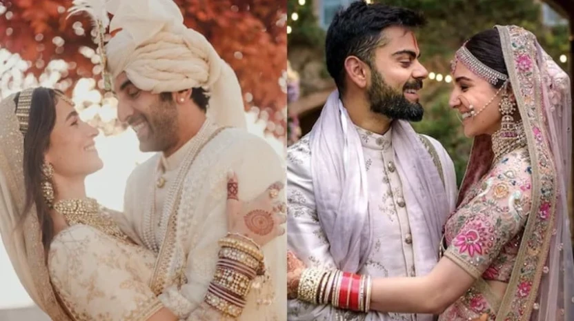 Why did Virat- Anushka’s videographer refuse to film Ranbir Kapoor- Alia Bhatt's marriage?