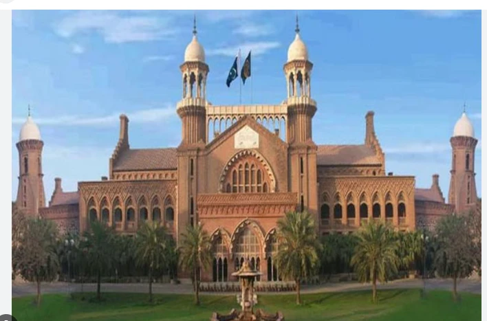 Woman also appointed as LHC Registrar