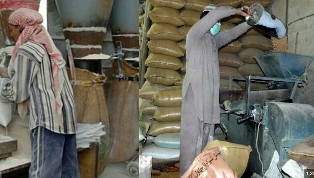 Flour crisis feared in Sindh as countrywide millers’ strike enters its third day