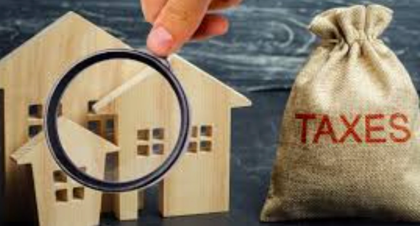 Here are new property tax rates in Pakistan