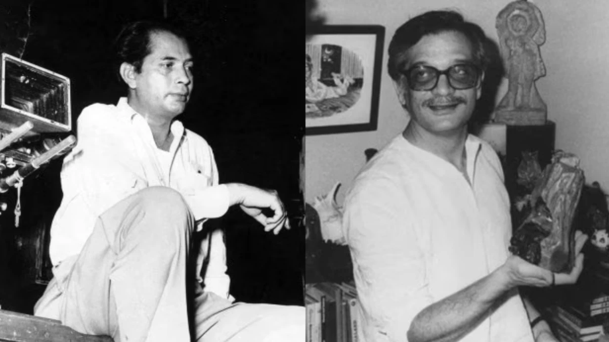 'I burst out crying': Bimal Roy’s statement that turned Gulzar from a motor mechanic to an artist