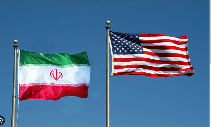 Iran demands US pay $6.8b for sanctions impact on patients