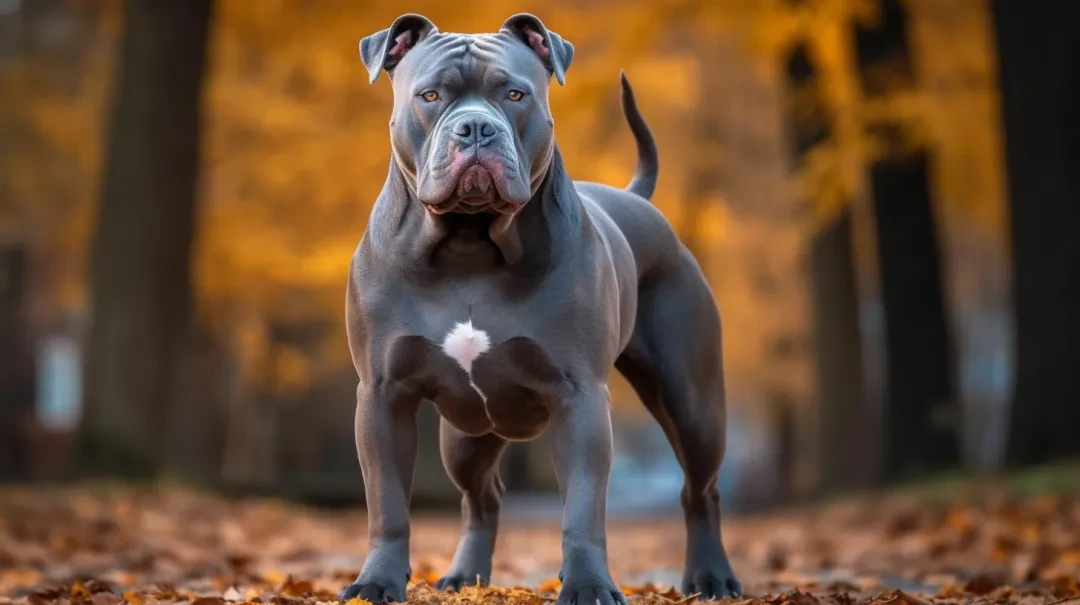 Ireland to ban 'XL bully' dogs after fatal attack