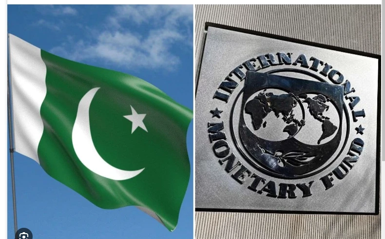 Pakistan, IMF strike $7 billion bailout package deal